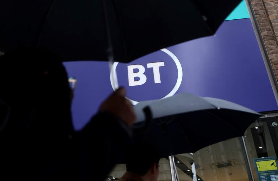 UK&#8217;s Ofcom delays BT fibre pricing decision after CEO remarks