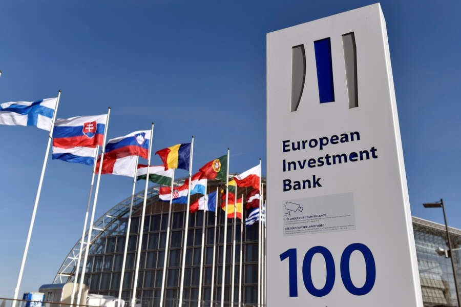 EU&#8217;s EIB to override Turkey lending ban with earthquake aid
