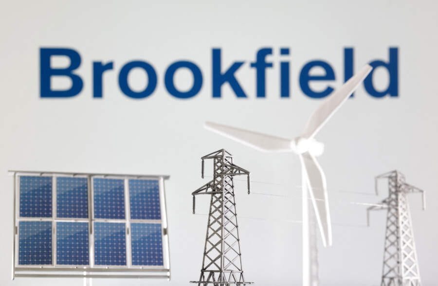 KKR sells 50% stake in Spain&#8217;s X-elio to partner Brookfield