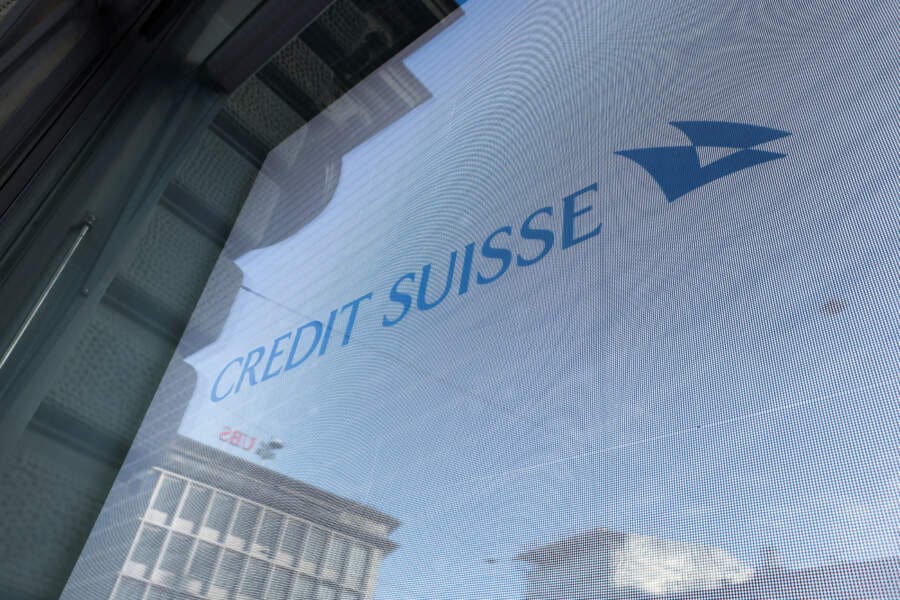 Some Credit Suisse AT1 bondholders seek legal advice -law firms
