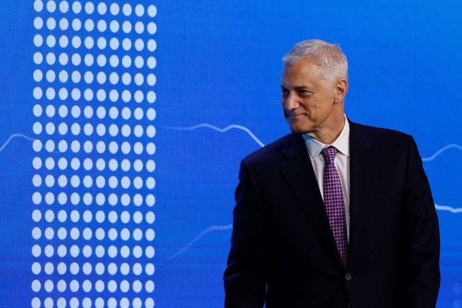 StanChart CEO says AT1 bond wipeout has profound impact