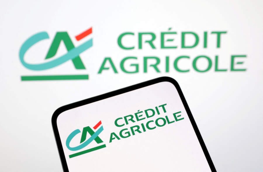 Credit Agricole launches China M&#038;A and investment banking business