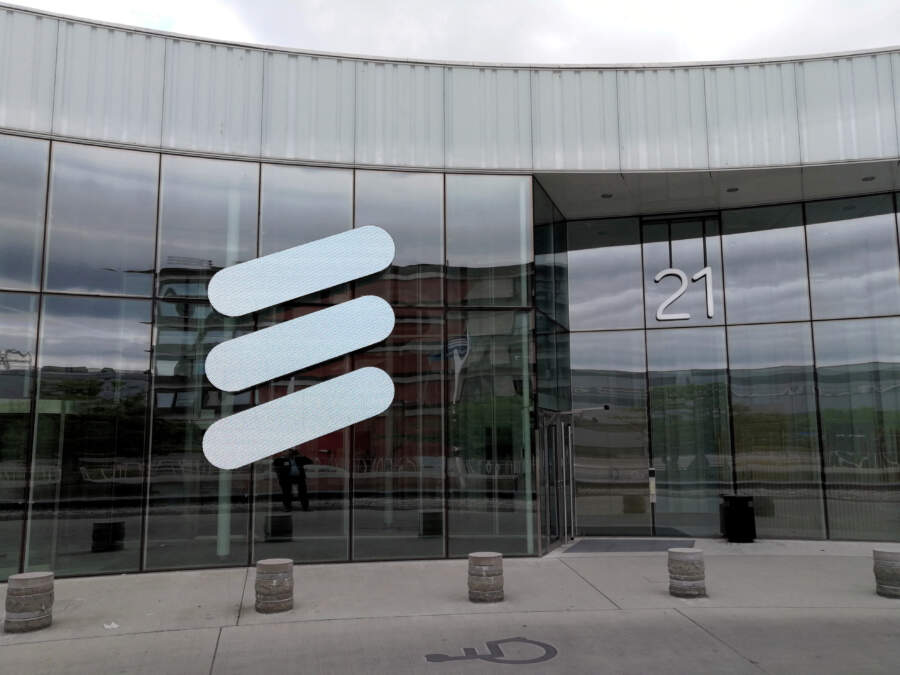 Ericsson&#8217;s board rebuked by shareholders at AGM for second year in a row