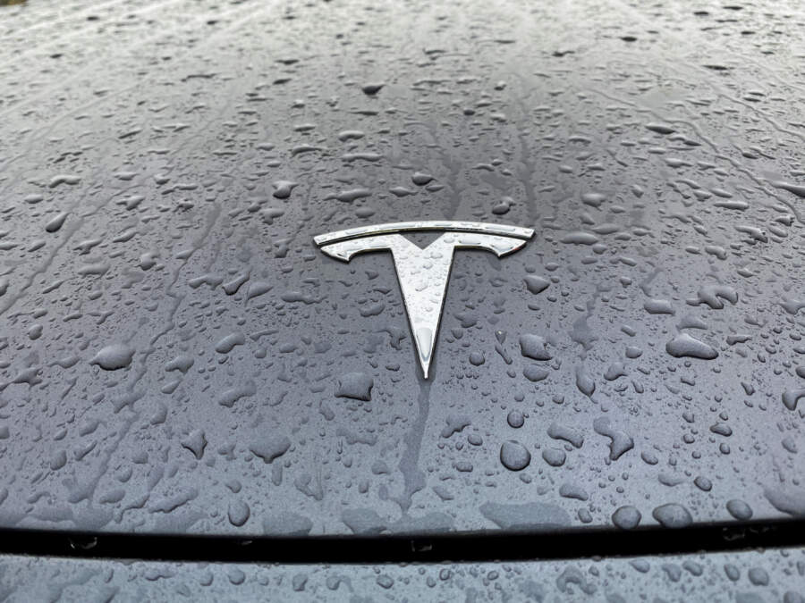 Tesla to warn of data privacy risk from car security cameras in Germany