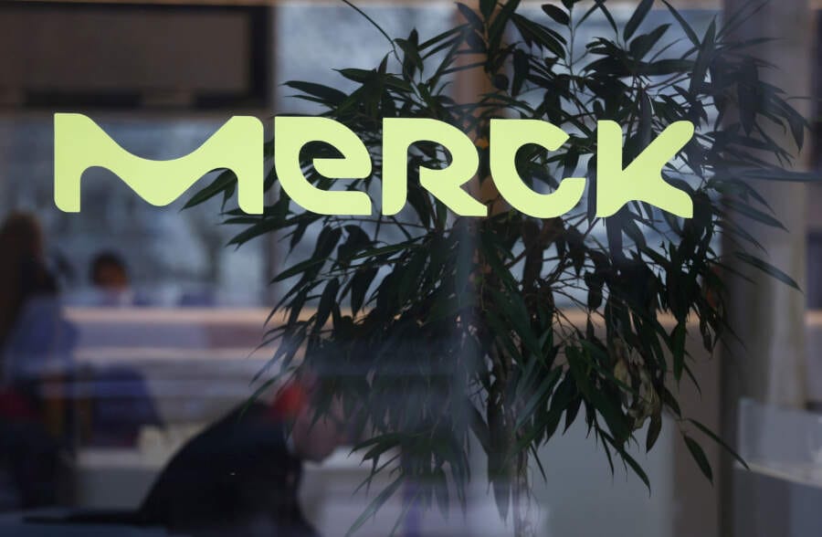 Germany&#8217;s Merck to invest 300 million euros in US gas plant