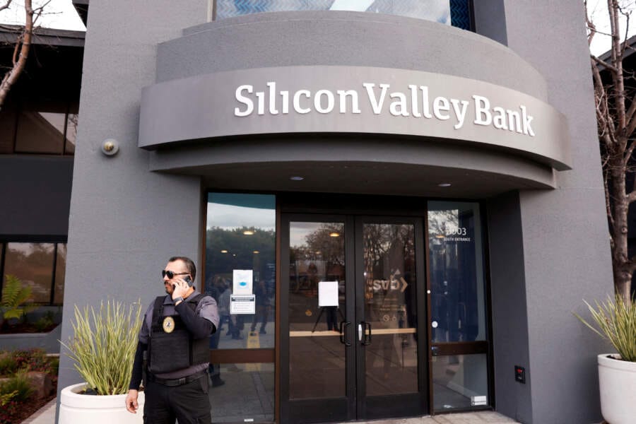 Credit squeeze &#8216;biggest threat&#8217; to economic outlook, Fidelity International says