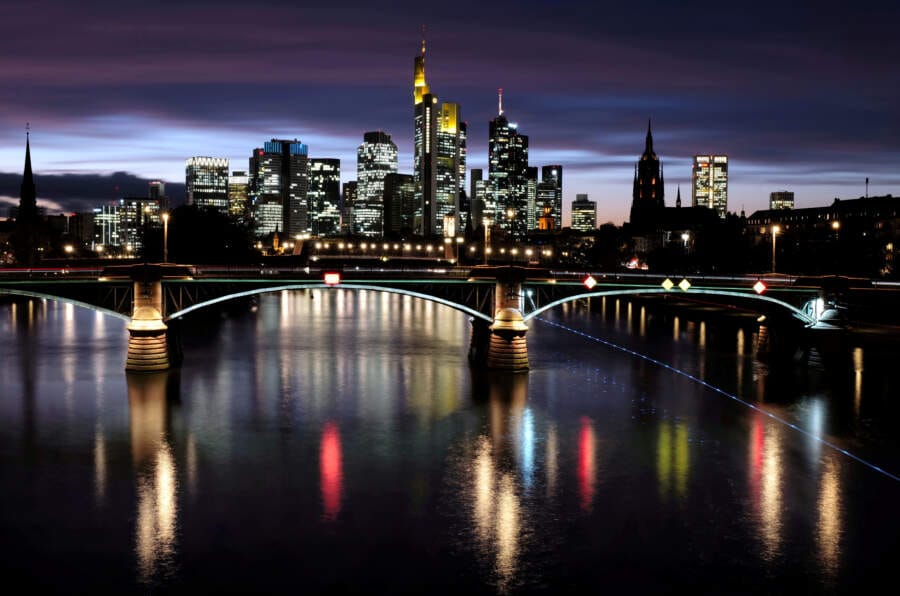 German govt to slightly raise 2023 GDP forecast &#8211; sources