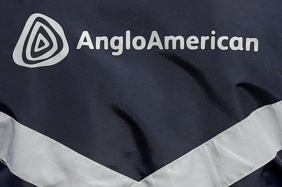 Anglo American&#8217;s first-quarter copper output rises 28%