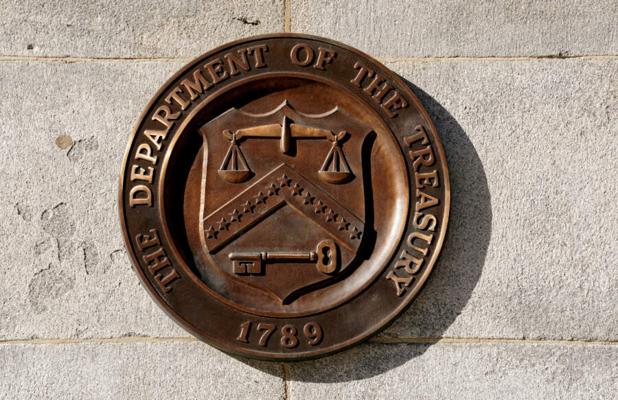 US Treasury&#8217;s top international official heads to Europe, Asia for talks on economy