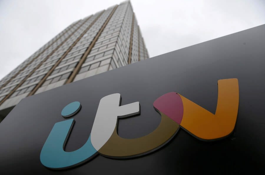 Britain&#8217;s ITV considers possible deal to buy All3Media