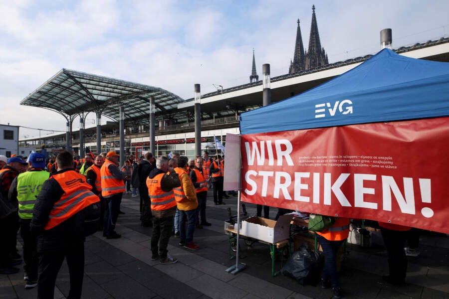 ECB risks losing sight of &#8216;greedflation&#8217; with laser-focus on wages