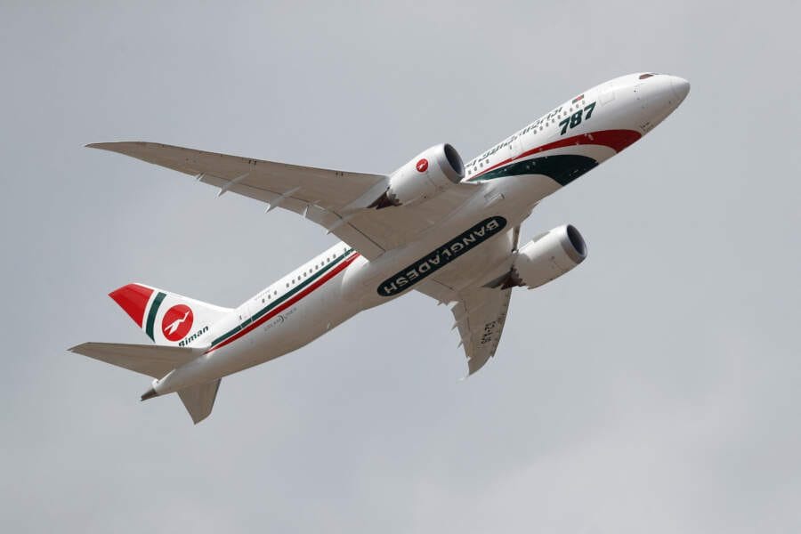 Biman Bangladesh to buy 10 Airbus jets, breaking Boeing reliance &#8211; minister