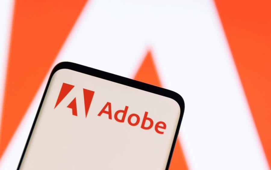 Adobe&#8217;s $20 billion deal to acquire Figma under threat from EU regulators &#8211; FT