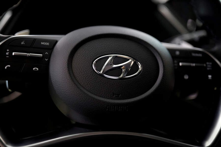 Factbox-Hyundai&#8217;s plans for EVs, restructuring in China