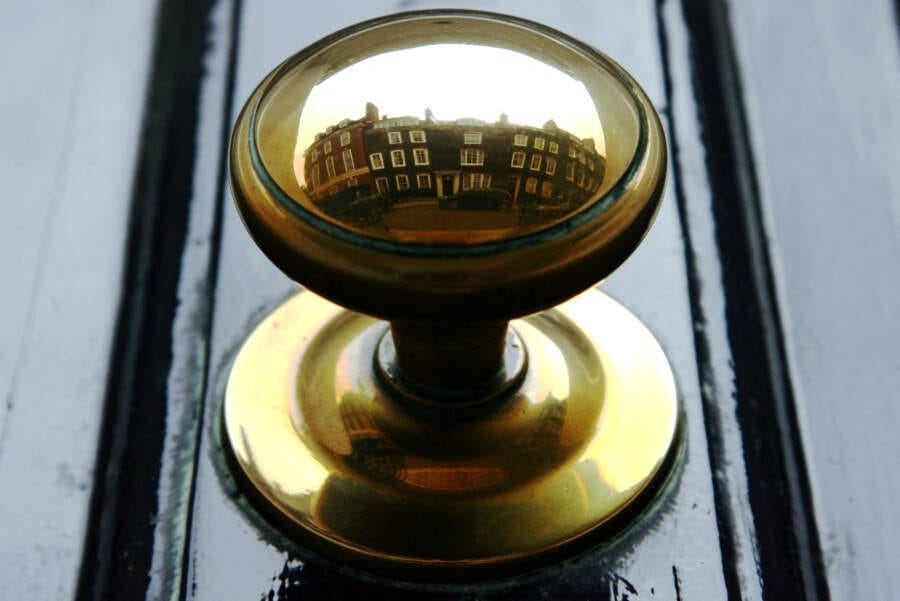 UK house prices post biggest annual drop since 2011: Halifax
