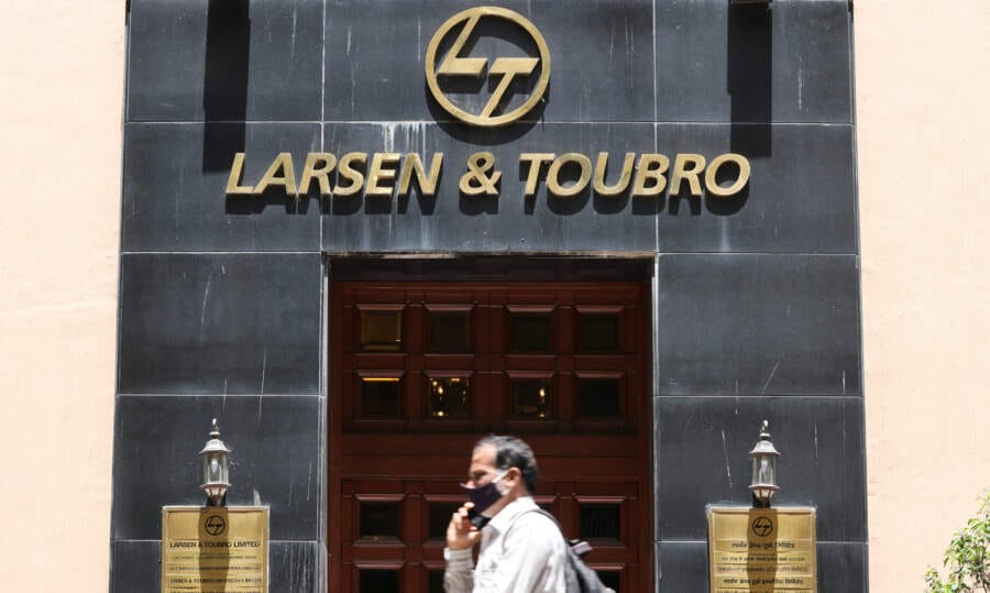 L&#038;T, Spain&#8217;s Navantia to jointly bid for $5-billion India submarine tender