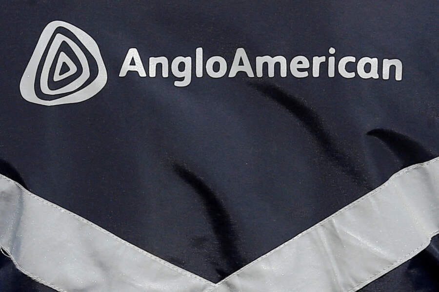 Global miner Anglo American&#8217;s first-half production surges 42%