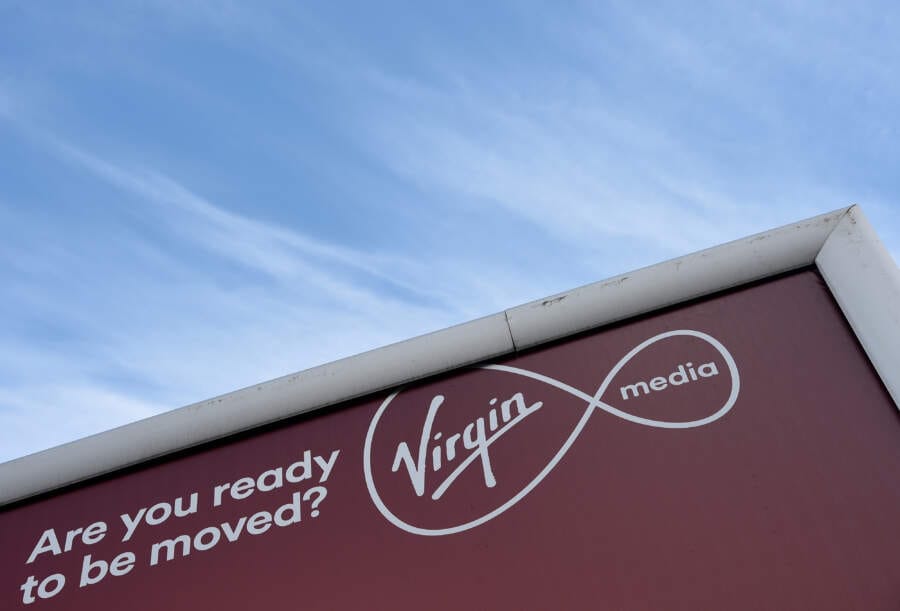 UK&#8217;s Virgin Media O2 to lay off up to 2,000 employees by year end