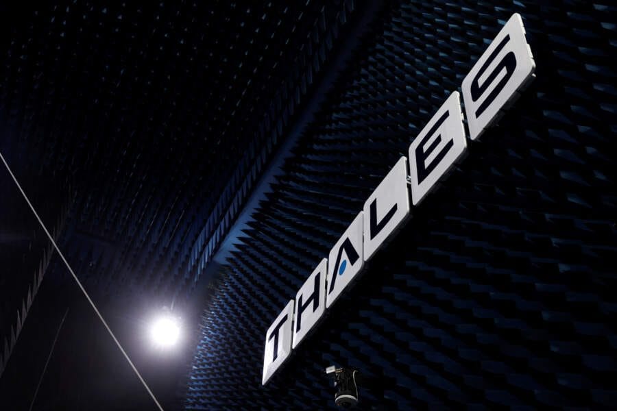 France&#8217;s Thales to buy Imperva in $3.6 billion cybersecurity deal