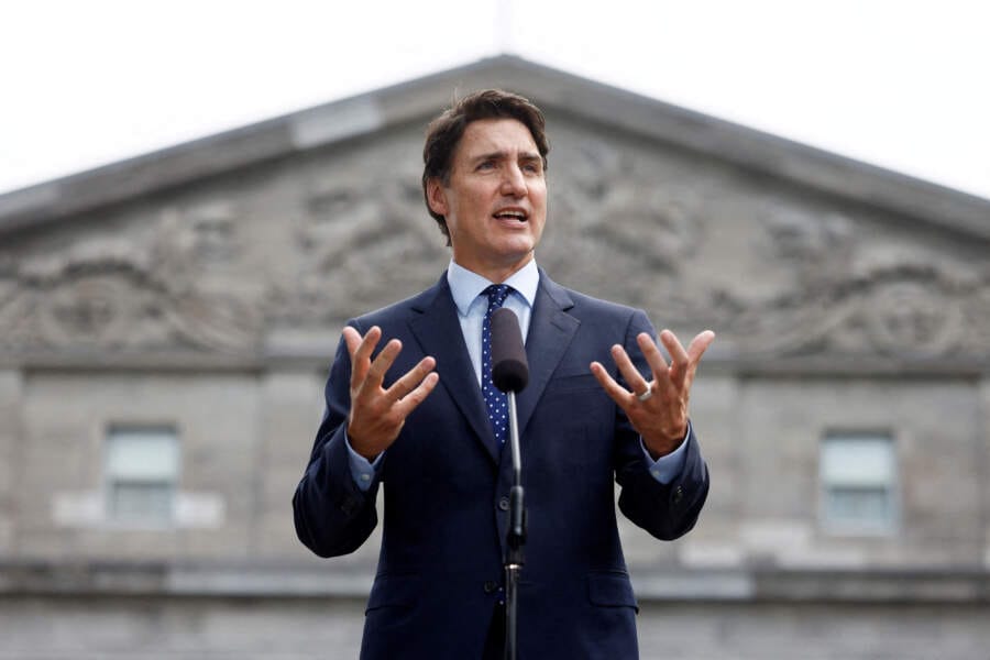Canada&#8217;s Trudeau sets sights on fourth election fight with Cabinet refresh