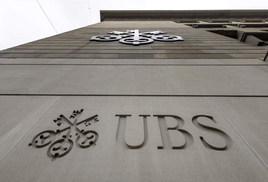 UBS upgrades global equities&#8217; rating to &#8216;neutral&#8217;