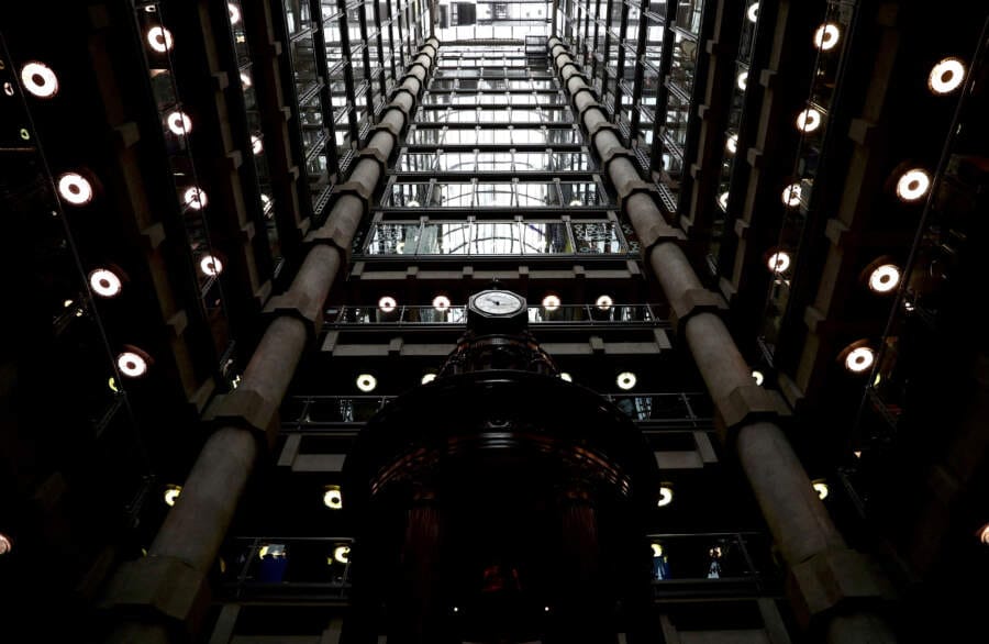 London-listed SPAC moves closer to launch of Lloyd&#8217;s insurance vehicle