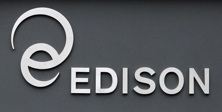 Italy&#8217;s Edison inaugurates power station partly funded by citizens