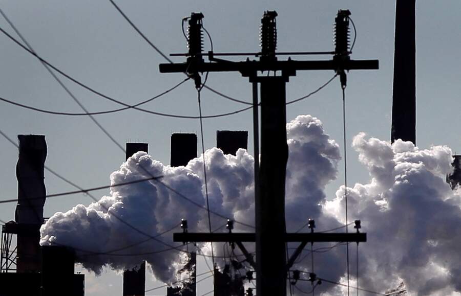 EU launches first phase of world&#8217;s first carbon border tariff