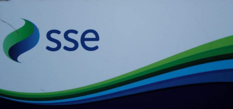 Britain&#8217;s SSE sees weaker half-year profit on subdued renewables output