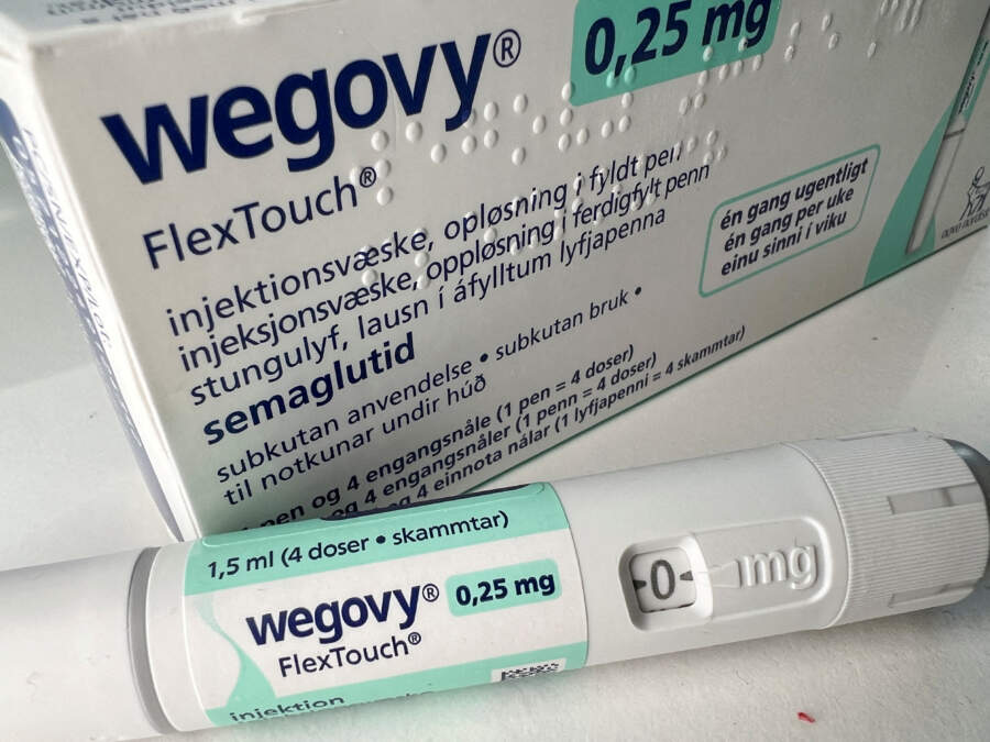 Novo Nordisk&#8217;s Wegovy bonanza looms large in Denmark