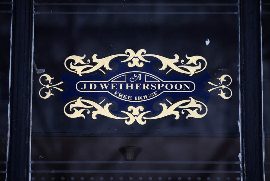 UK&#8217;s J D Wetherspoon posts higher sales on resilient demand