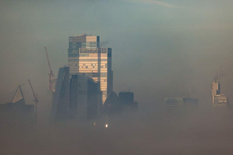 Bank of England to review how it stress tests banks