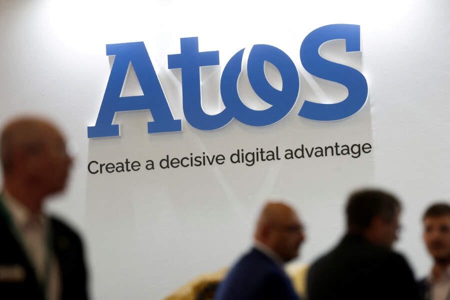 Atos Chairman Meunier steps down amid shareholders&#8217; uproar