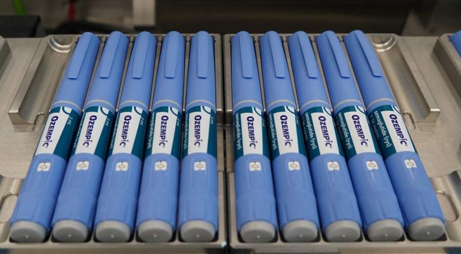 UK online pharmacy Rightangled still selling diabetes drug Ozempic despite govt order