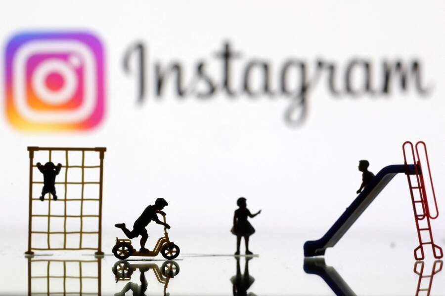 Meta&#8217;s Instagram linked to depression, anxiety, insomnia in kids &#8211; US states&#8217; lawsuit