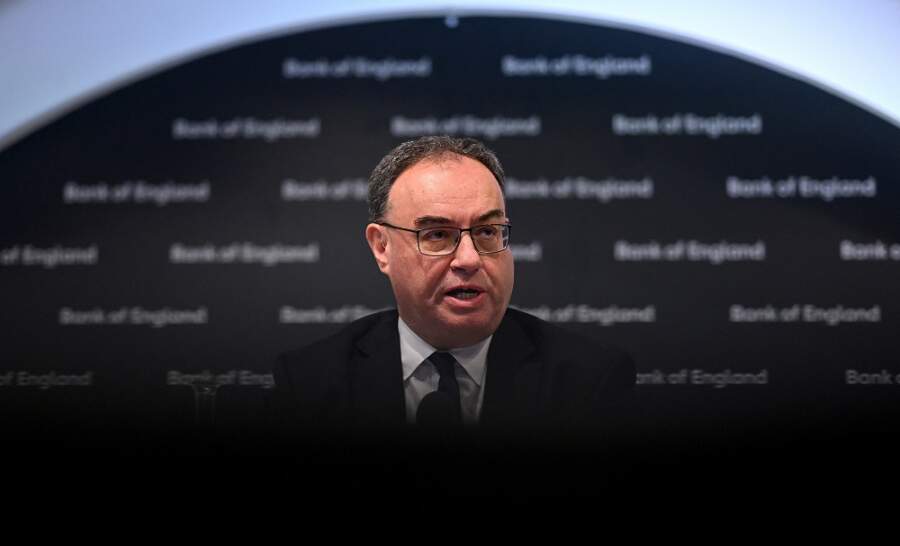 Instant view: BoE leaves rates unchanged, says policy &#8216;under review&#8217;