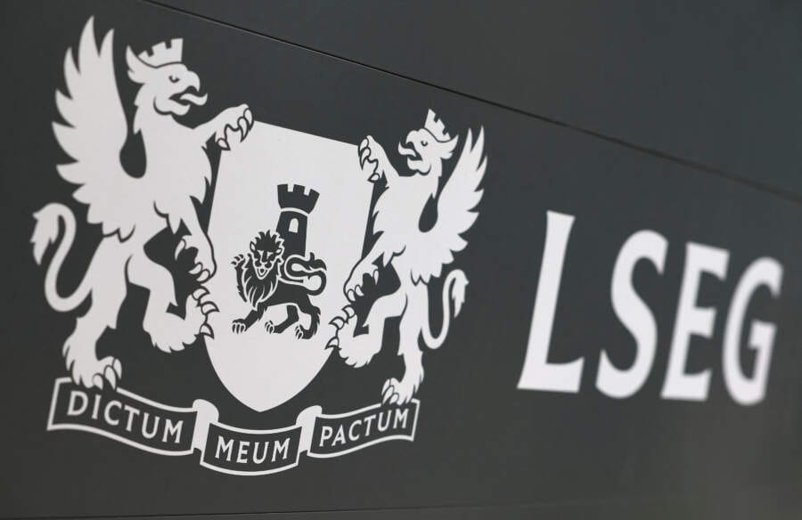 British equities rise on luxury stocks boost; economic data in focus