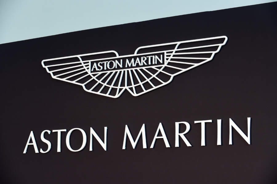 Aston Martin is hunting for a new CEO &#8211; Bloomberg News
