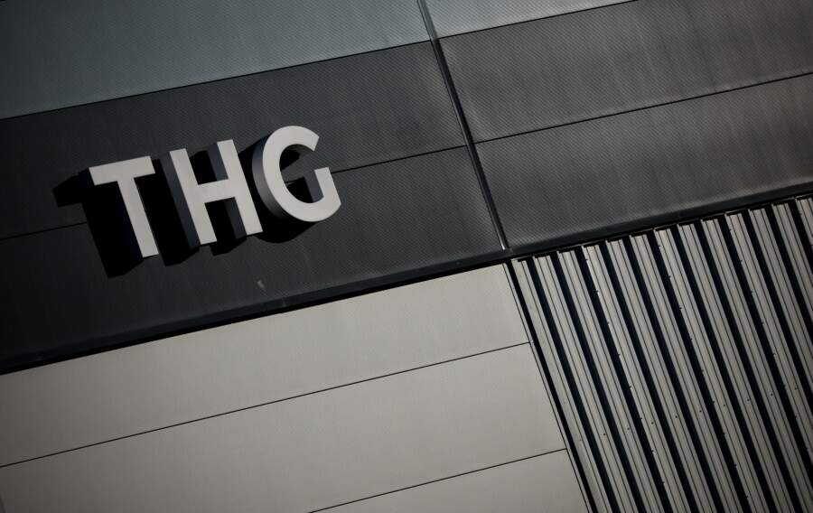Mike Ashley&#8217;s Frasers buys THG&#8217;s portfolio of luxury goods websites