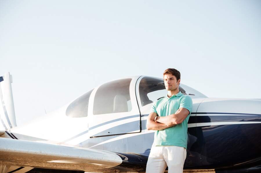 PRIVATE JETS &#8211; The Luxury of Flying First Class