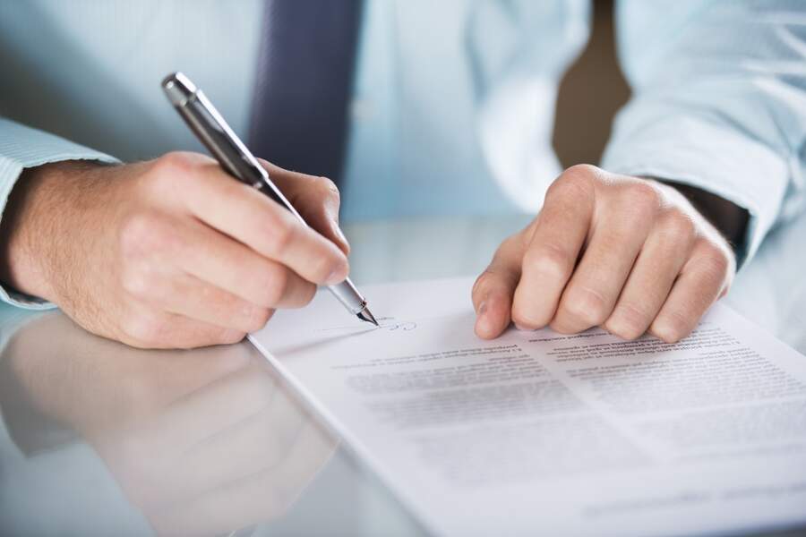 Types of Limited Power of Attorney