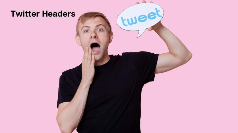 Design Your Own Twitter Headers