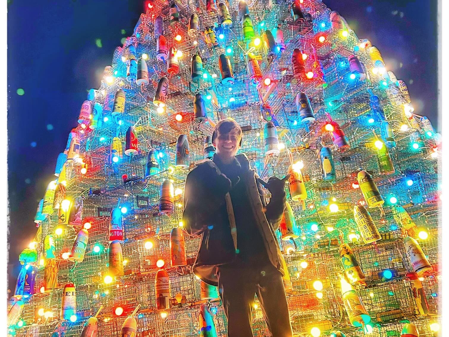 Matthew Blendermann - Building a Future for Our Oceans Through Aquaculture, Advocacy, and Community Engagement