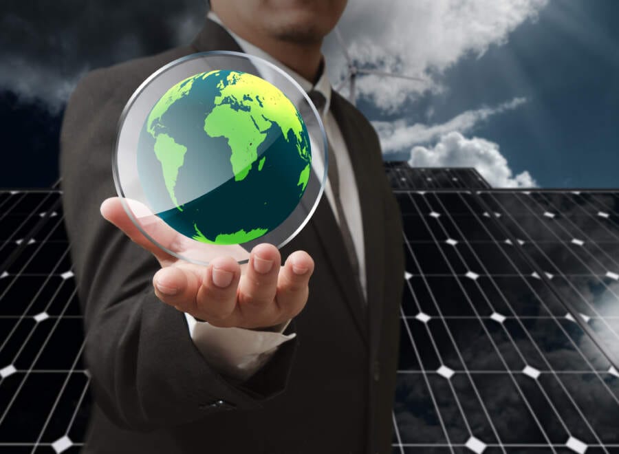 SMEs: The Key to Global Sustainability and Climate Change Ambitions