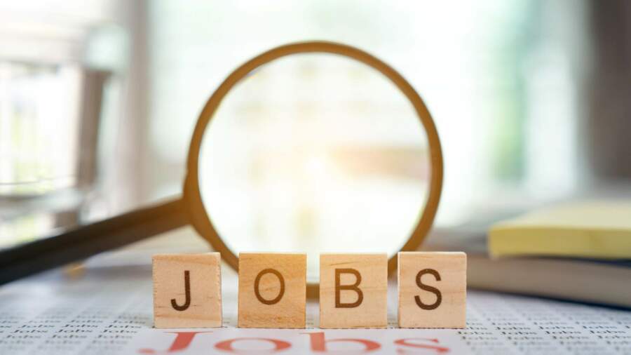 Financial Service Representative Jobs