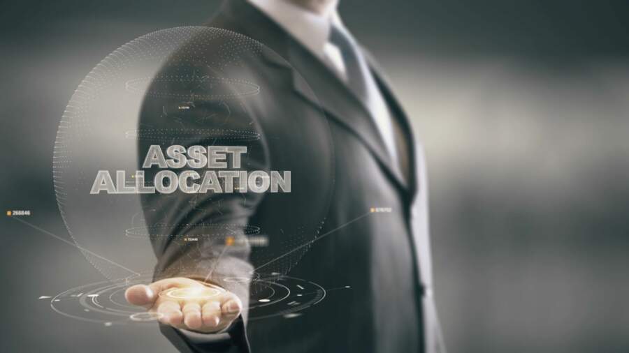 What is Allocation of Capital?