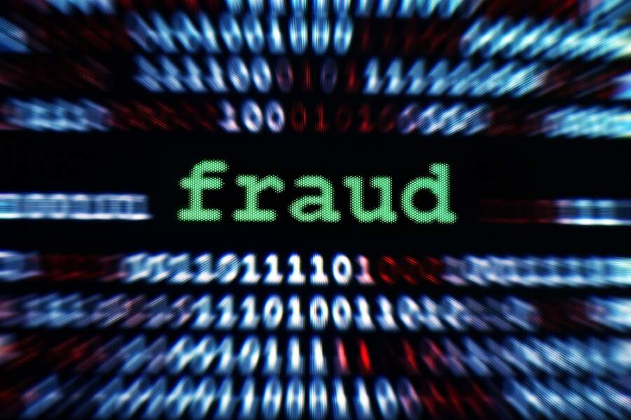 Infographic – Top 5 Guide to Fraud Awareness
