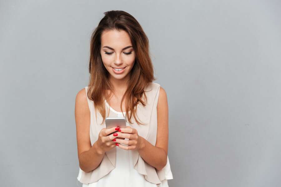 Internet Marketing: Mobile Optimisation