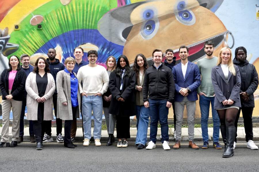 Legislate raises $3.6M to give startups &amp; SMEs the technology to query and compare every contract
