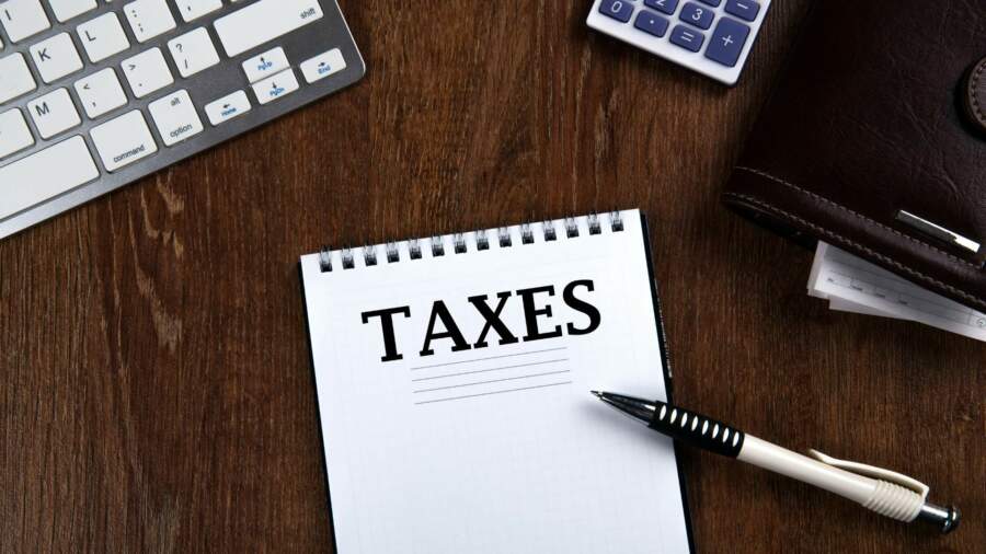Six ways to ensure you aren’t paying too much tax